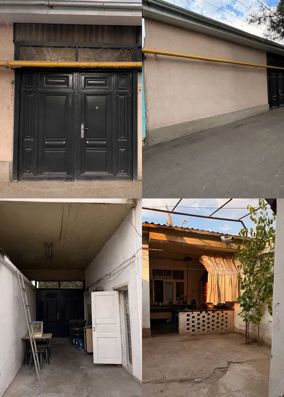 Продается свой дом на Саракульке, 4 роддом — фото 1