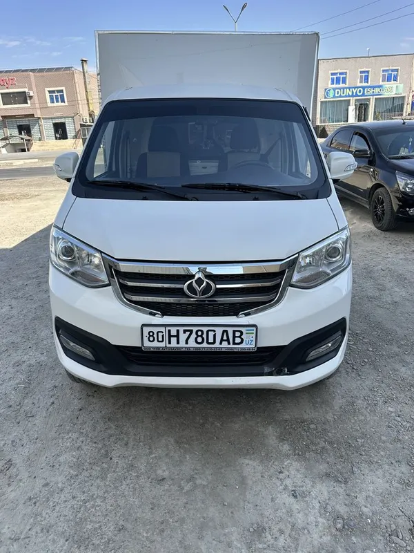 changan 46000km metan kandisaner 13ming narxi 1 changan 46000km metan kandisaner 13ming narxi 1