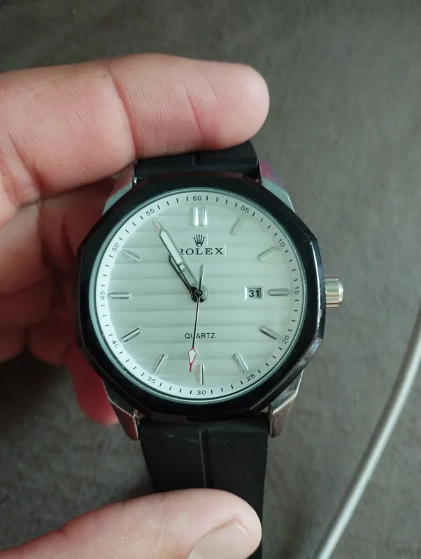 Rolex qo‘l soati 1 Rolex qo‘l soati 1