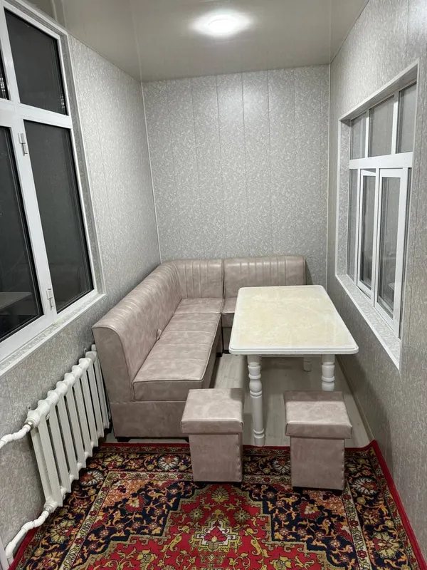 аренда квартира на Себзаре 2 комнаты 7 аренда квартира на Себзаре 2 комнаты 7