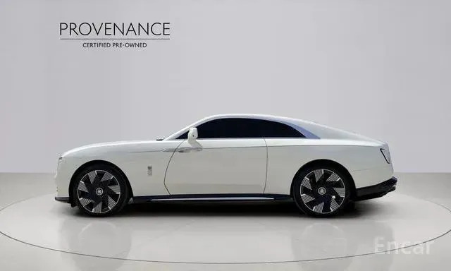 Rolls-Royce Spectre EV Koreadan zakazga obkeberamiz CIP 377.000$ 4 Rolls-Royce Spectre EV Koreadan zakazga obkeberamiz CIP 377.000$ 4