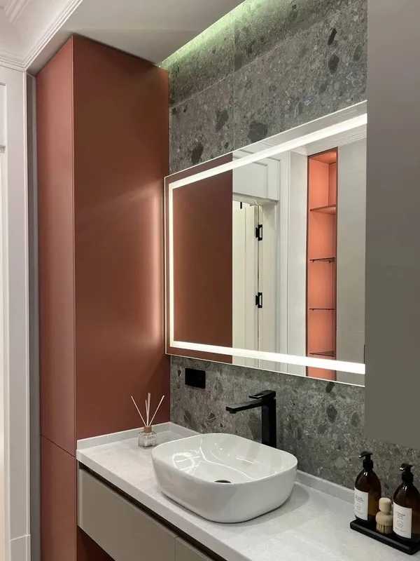 Gospitalniy 2 xona • 45 m² • 8/12-qavat 4
