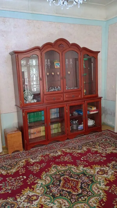 Горка для гостийной — фото 3
