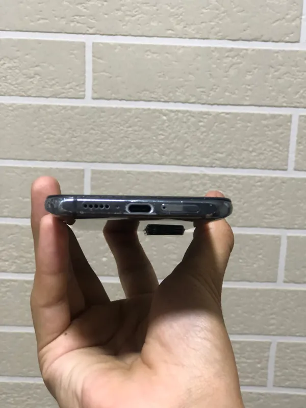Смартфон Xiaomi Mi 10T pro — фото 1