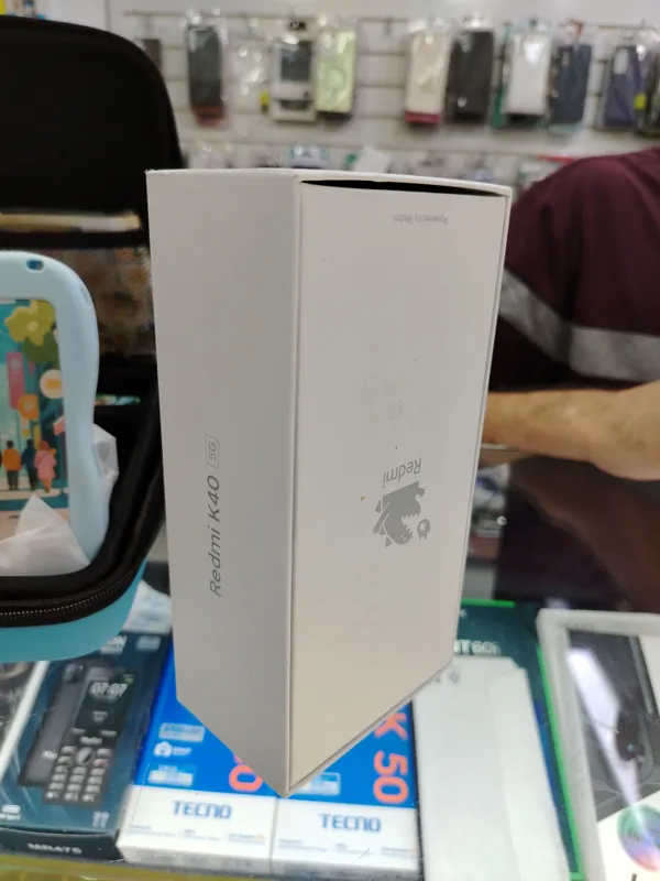 redmi K40 8/128gb 2 redmi K40 8/128gb 2