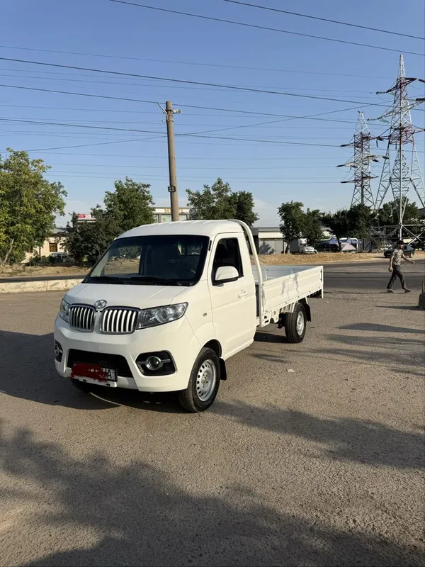 Shineray T30 changan — фото 3