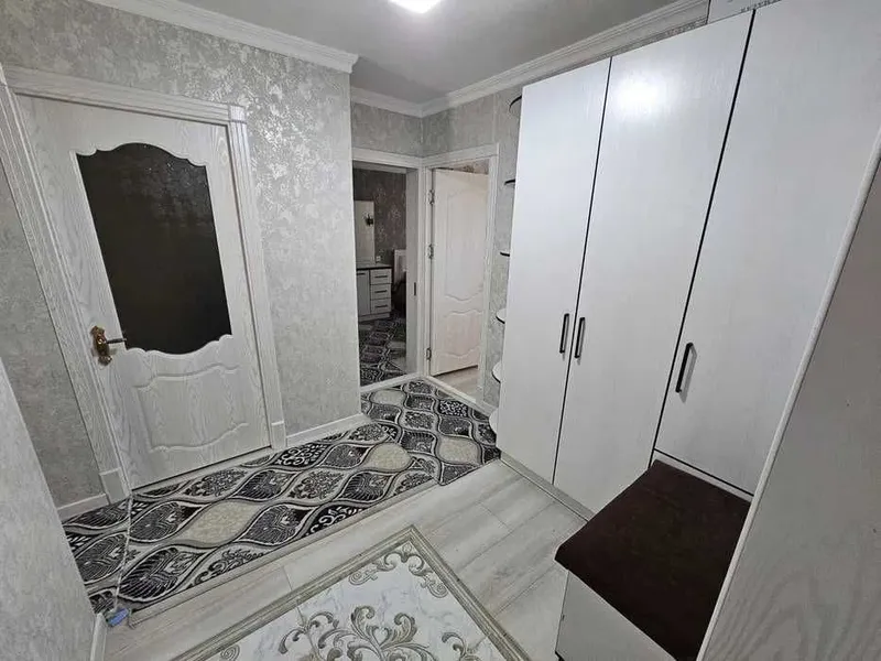 Аренда квартира в Самарканд Дарвоза 2-ком р-н Шайхантахурский — фото 3