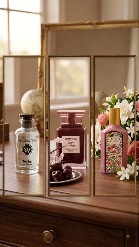 Tom Ford Lost Cherry 2 Tom Ford Lost Cherry 2