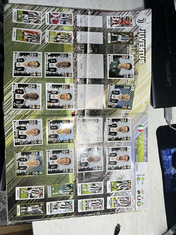 The Golden World of Football 2019 3