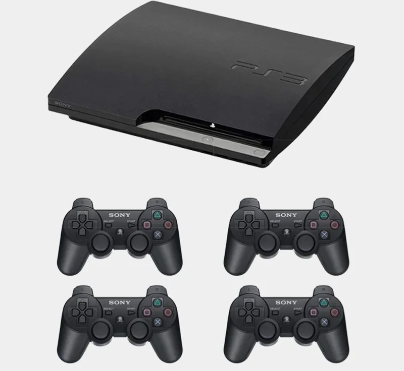 Arenda Playstation 3