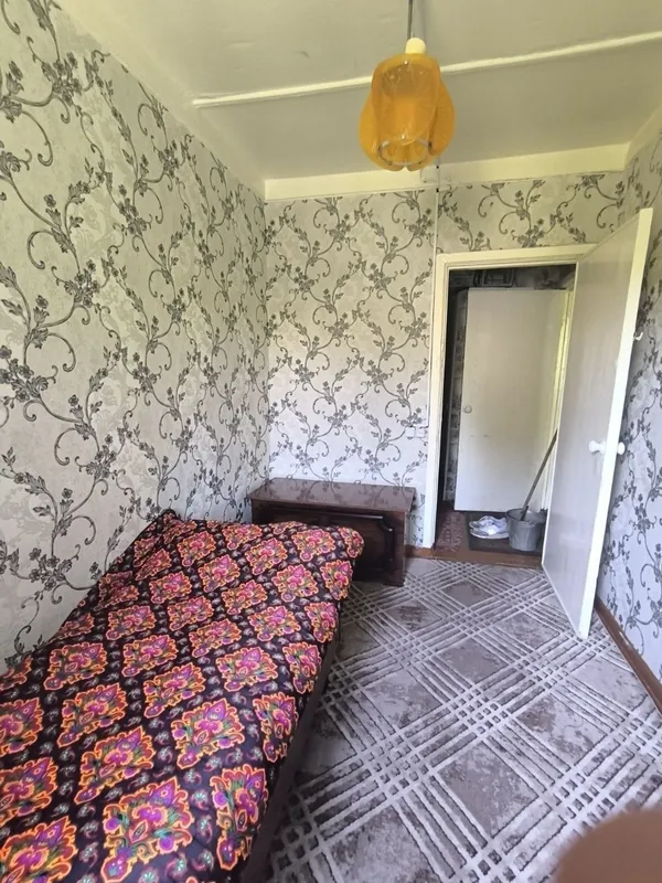 Сдам 3-х комнатную квартиру. Янгихаетском р-неДом деревянный. 350у.е — фото 4