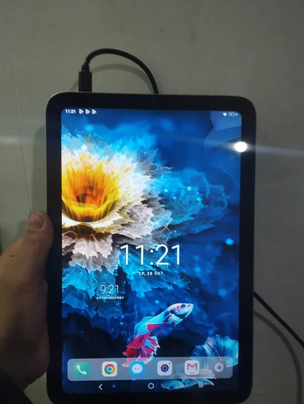 haidiko 16 pro max planshet 3