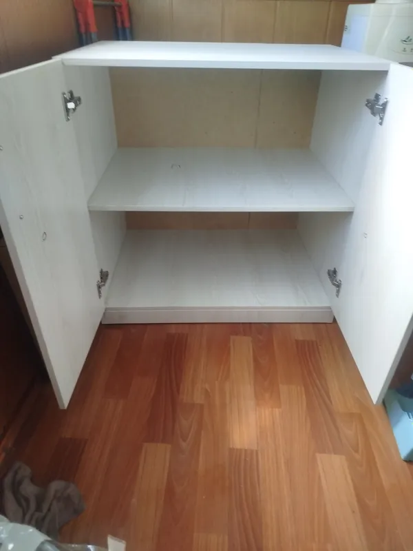 продаю шкафы, мойки, тумбы, этожерки 4