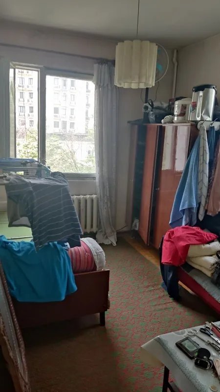 2 xonali sotiladi, Yakkasaroy, Bobur 4