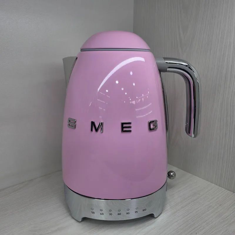 SMEG 2