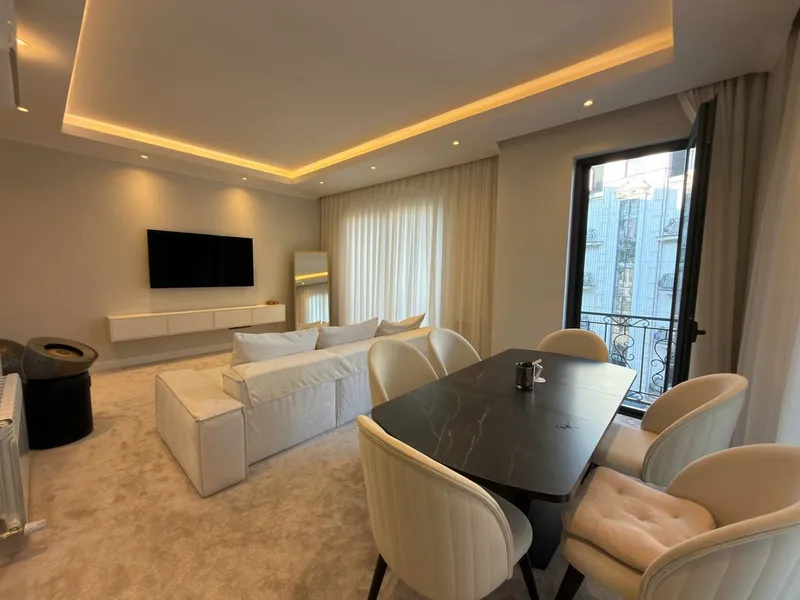 3 xonali kvartira, 85 m2, Yakkasaroy 7
