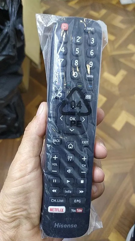 Пульт тв Panasonic " vierra '" — фото 7