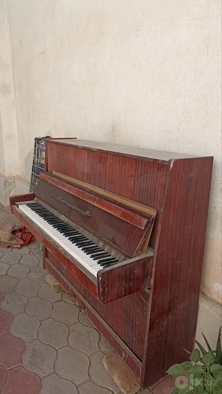Fortepiano (Belarus) 2 Fortepiano (Belarus) 2