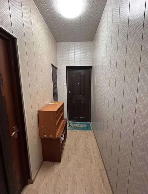 Аренда квартира Миробод 3