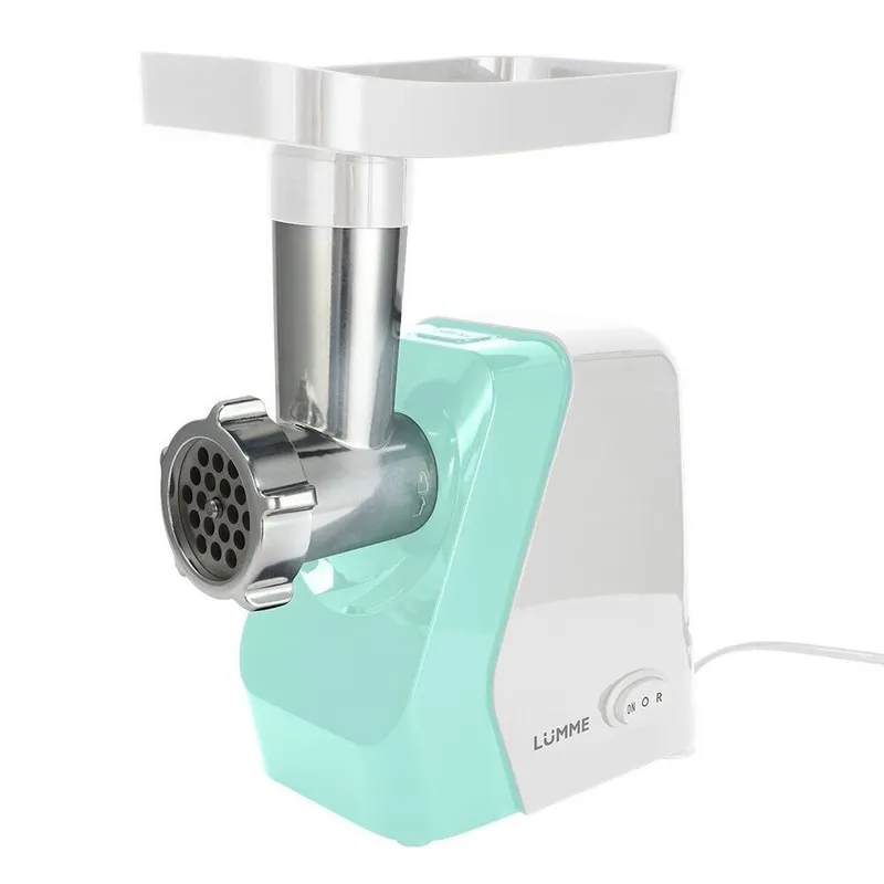 Мясорубка LUMME LU-MG2114C 2 Мясорубка LUMME LU-MG2114C 2