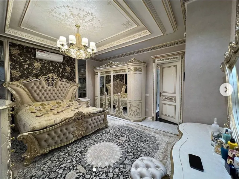 4 xonali kvartira sotiladi, 133 m² · ID 7131 2 4 xonali kvartira sotiladi, 133 m² · ID 7131 2