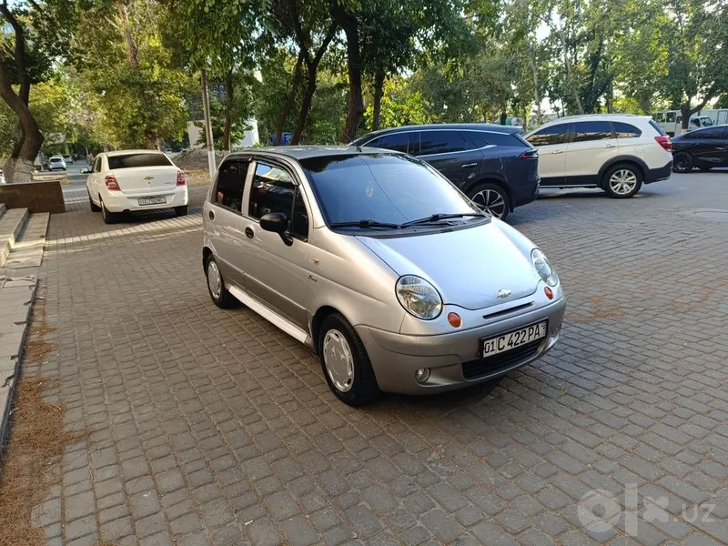 Matiz Best, выкуп в аренду 3 Matiz Best, выкуп в аренду 3
