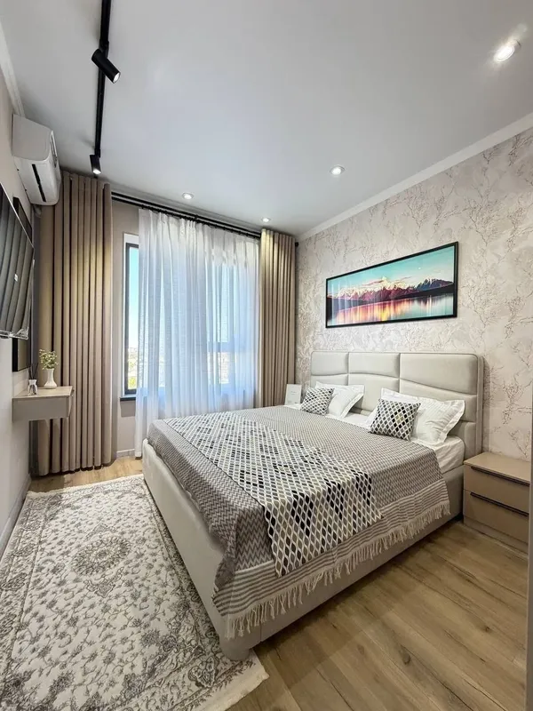 51 m², Mirobod tumanida 2 xonali kvartira sotiladi · ID 6968 6