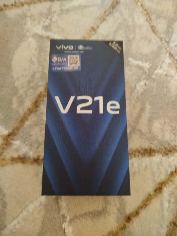 Vivo 4 Vivo 4