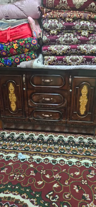 Mebel tuyga