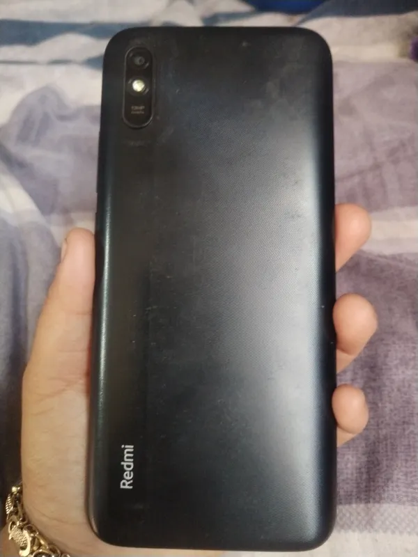 redmi 9a