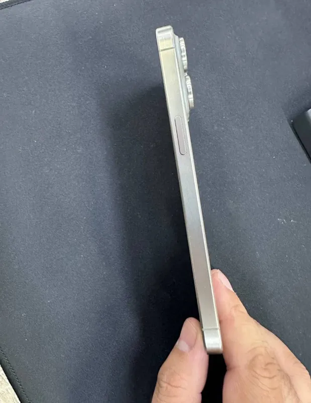 iPhone 15 pro max 2 iPhone 15 pro max 2