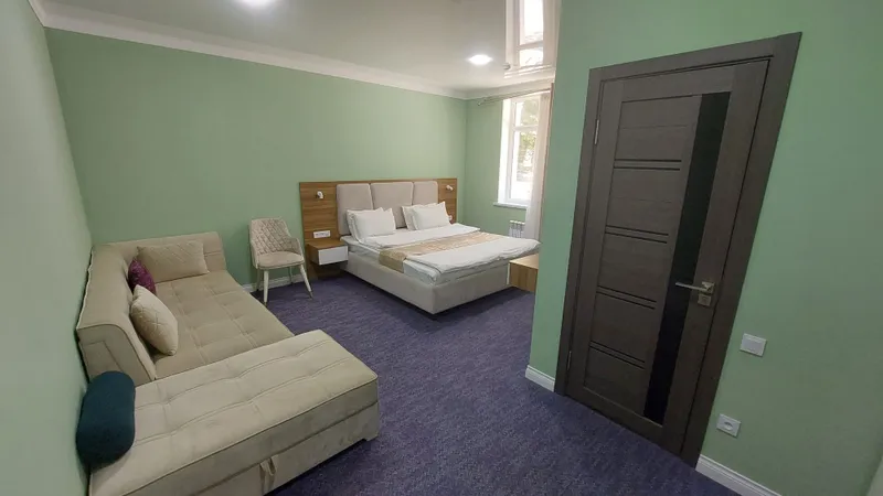 Кунлик мехмонхона,Кунлик квартира,Arzon mexmonxona,Hotel,Xostel — фото 1