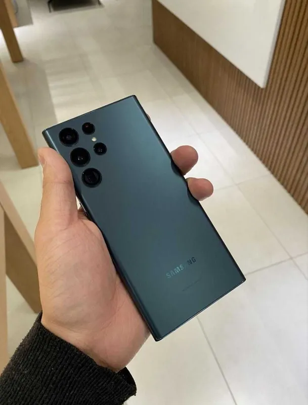 Samsung S22 ultra