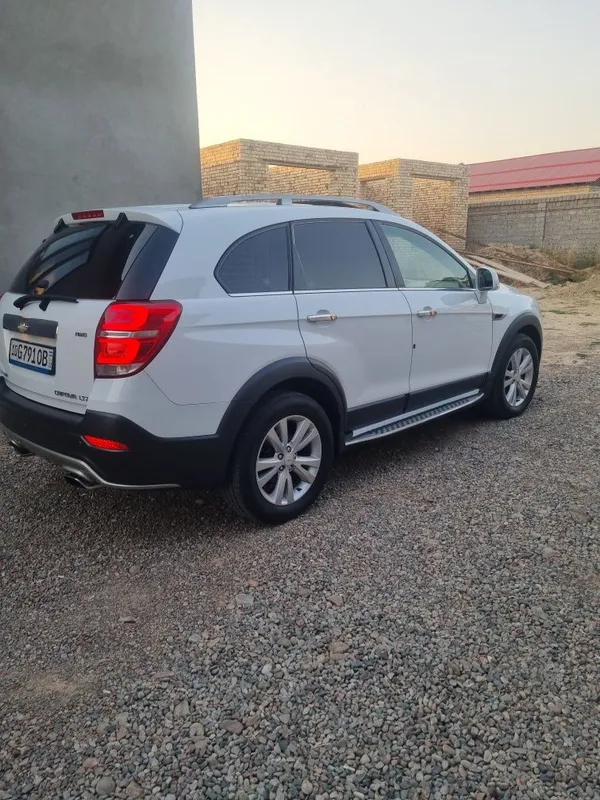Captiva 3 kraska tozza 2013 yil 3 Captiva 3 kraska tozza 2013 yil 3