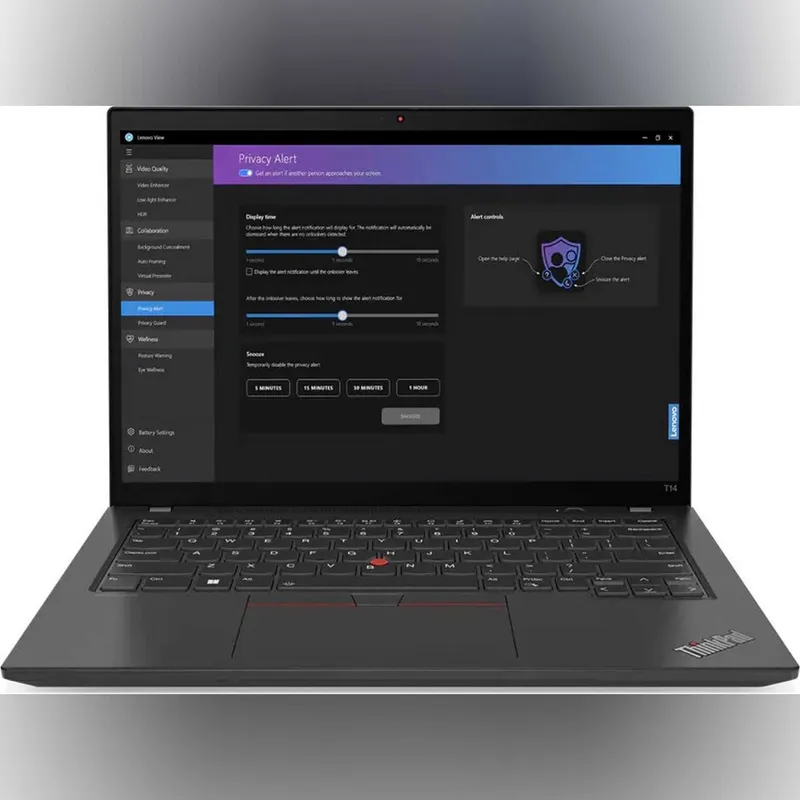Lenovo ThinkPad T14 Gen 4