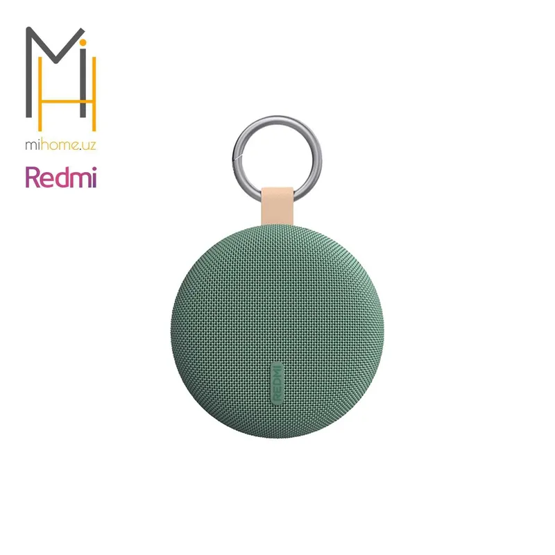 Bluetooth колонка Redmi 2 Bluetooth колонка Redmi 2 — фото 1