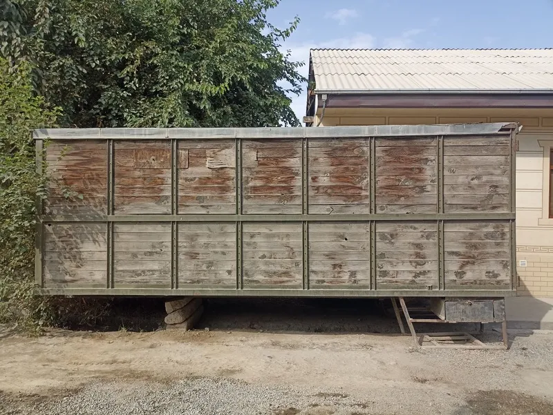 Kamaz bort yaxshi holatda 4 Kamaz bort yaxshi holatda 4
