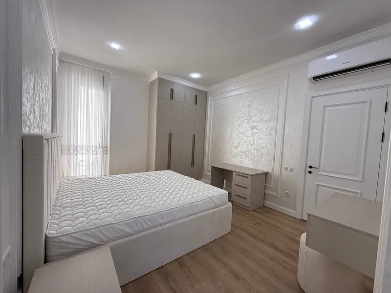 4-комнатная квартира, 126 м2, Юнусабад 6
