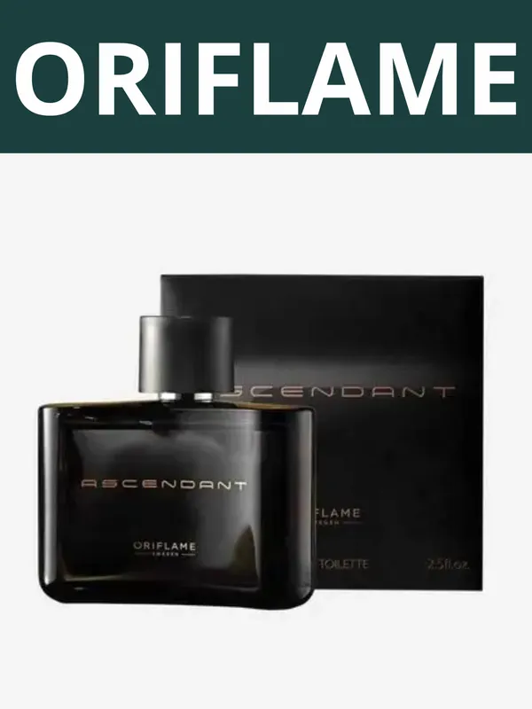 ORIFLAME-ASCENDANT-Erkaklar uchun atir - 75ml 1 ORIFLAME-ASCENDANT-Erkaklar uchun atir - 75ml 1