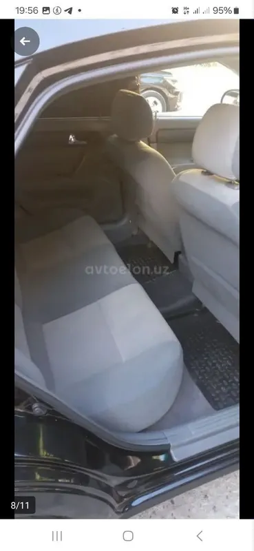 2019 Mexanika Jentra Prapan Gazi Bor — фото 7