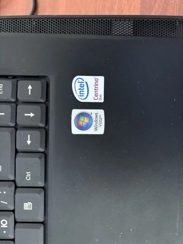 Ноутбук Fujitsu computers Siemens — фото 4