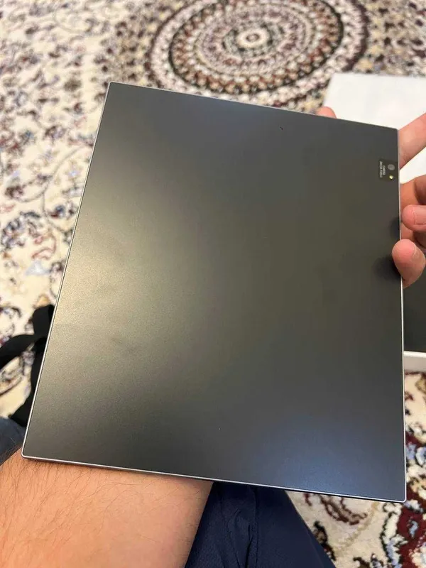 RUERTU RT-EB103C 10.3" Color E Ink Note. Eink планшет 4 RUERTU RT-EB103C 10.3" Color E Ink Note. Eink планшет 4