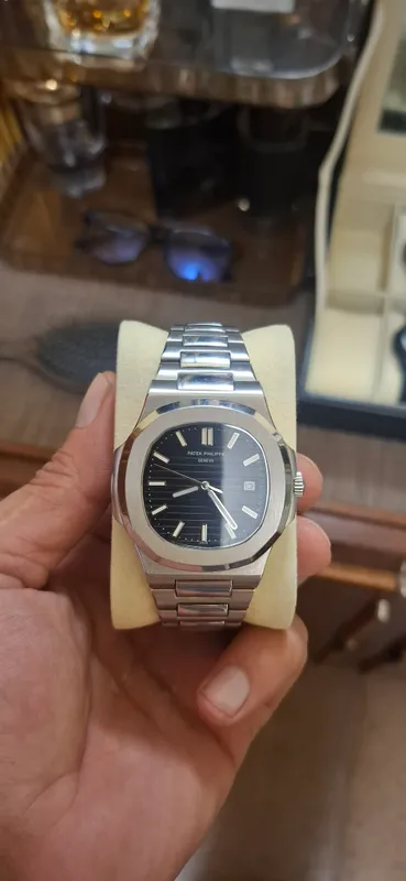patek philippe