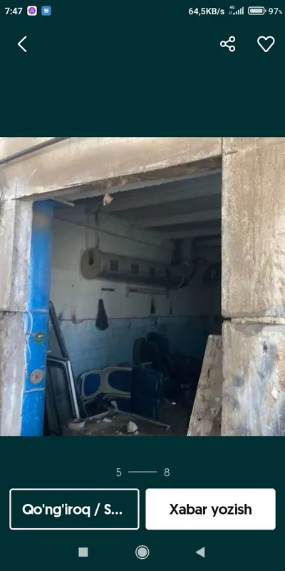 Devor teshish beton teshish devor kesish beton buzish — фото 4