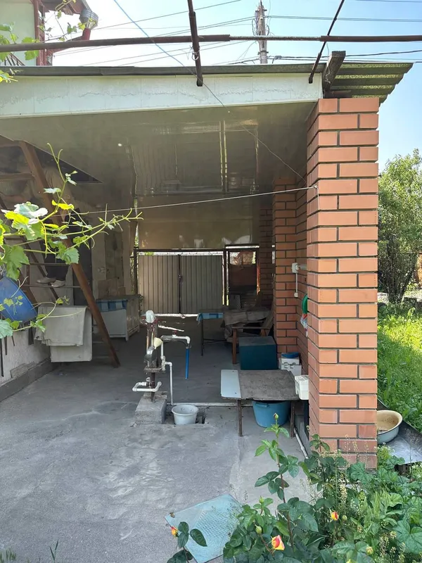 продажа дома — фото 5