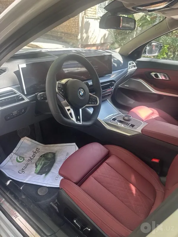Bmw i3 40L night sport 3 Bmw i3 40L night sport 3
