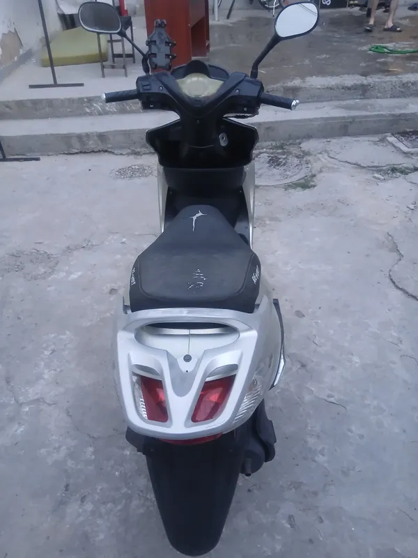 REVOLT MOTO — фото 1