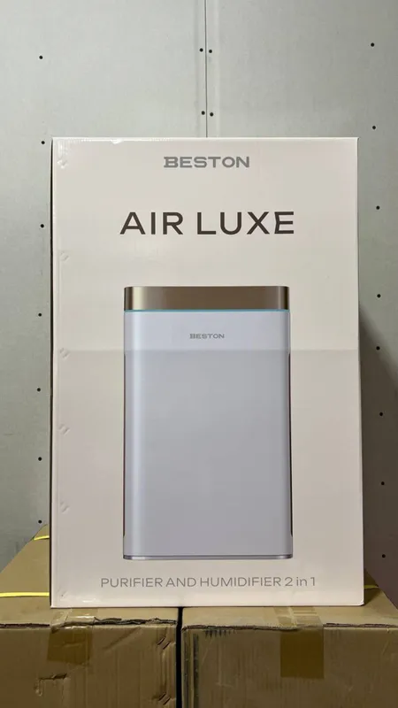 Очестители Увлажнители Воздуха от Beston