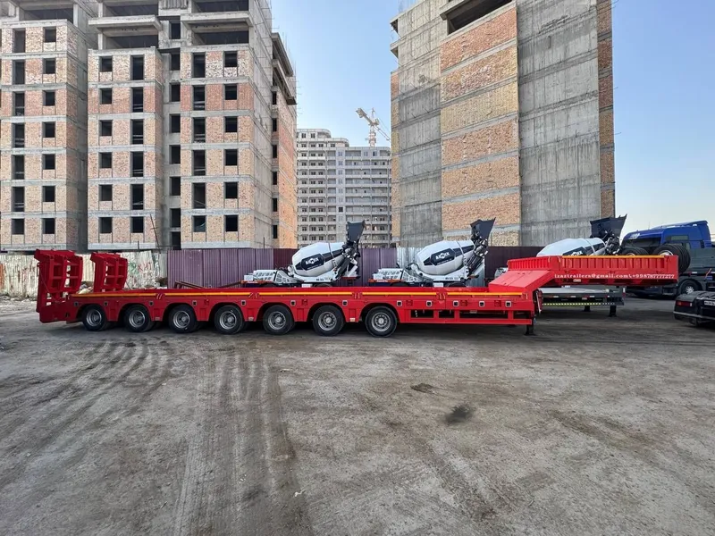 "Izaz trailers" sifatni tanlaganlar uchun! — фото 1