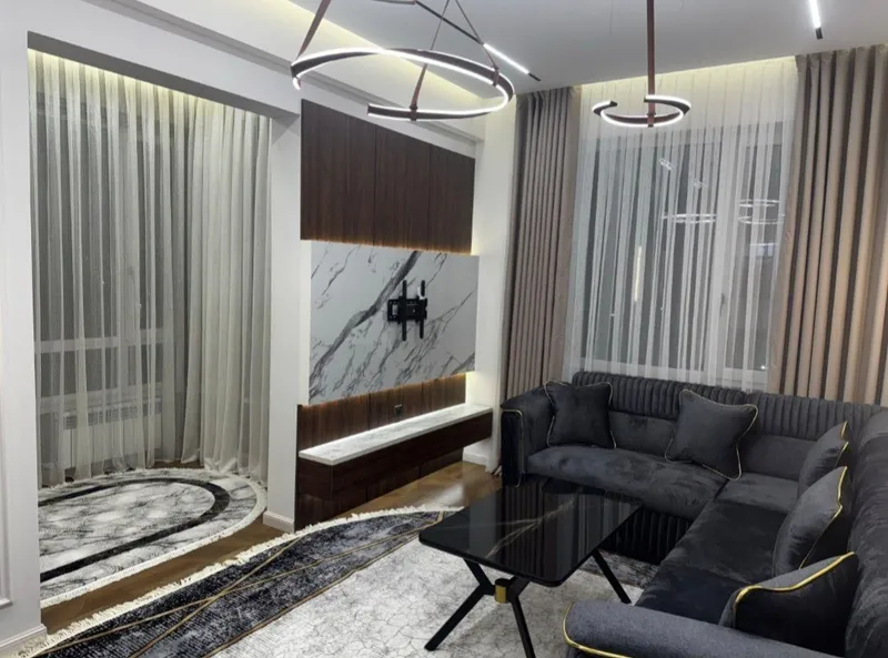«Yunusabad Residence» JK 2 xonali 1